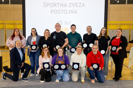 250 sportnik leta 